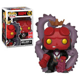 Hellboy - Hellboy Suit Pop! Sd18 Rs - Pop! Vinyl
