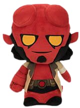 Hellboy - Hellboy Supercute Plush - Plush