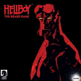 Hellboy The Board Game - Board Game