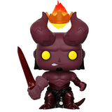 Hellboy - Hellboy W/crown Pop! !e - Pop! Vinyl