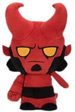 Hellboy - Hellboy With Horns Supercute Plush - Plush