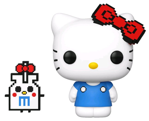 Hello Kitty - Hello Kitty Anniversary (Chance of Chase) Pop! Vinyl - Pop! Vinyl