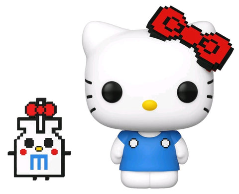 Hello Kitty - Hello Kitty Anniversary (Chance of Chase) Pop! Vinyl - Pop! Vinyl