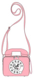 Hello Kitty - Call Me Telephone Cross Body Bag - Bags & Accessories