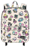 Hello Kitty - Characters Backpack - Bags & Accessories