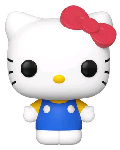 Hello Kitty - Hello Kitty Classic Pop! Vinyl - Pop! Vinyl