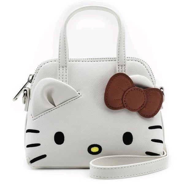 Hello Kitty - Kitty Head Bag - Bags & Accessories