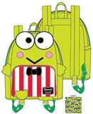 Hello Kitty - Keroppi Mini Backpack - Bags & Accessories