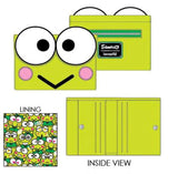 Hello Kitty - Keroppi Purse - Bags & Accessories