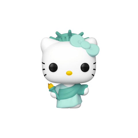 Hello Kitty - Hello Kitty (Lady Liberty) Pop! Vinyl - Pop! Vinyl