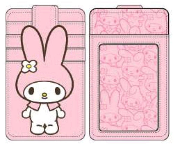 Hello Kitty - My Melody Card Holder - Bags & Accessories