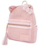 Hello Kitty - Pink Kitty Mini Backpack - Bags & Accessories