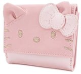 Hello Kitty - Pink Kitty Purse - Bags & Accessories