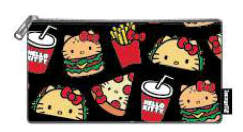 Hello Kitty - Snacks Pouch - Bags & Accessories