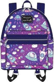 Hello Kitty - Space Mini Backpack - Bags & Accessories
