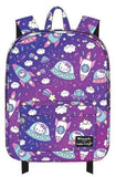 Hello Kitty - Space Print Backpack - Bags & Accessories