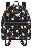 Hello Kitty - Zodiac Mini Backpack - Bags & Accessories