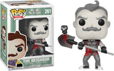 Hello Neighbor - Neighbor BW BS Pop! !E RS - Pop! Vinyl