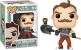 Hello Neighbor - The Neighbor Pop! - Pop! Vinyl