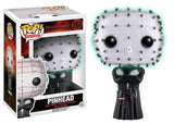 Hellraiser 3 - Glow Pinhead Pop! !E !RS - Pop! Vinyl