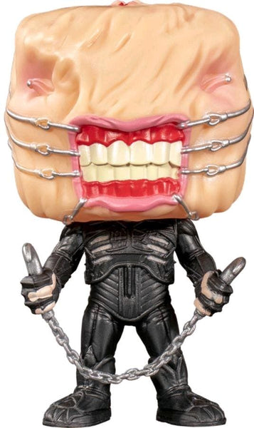 Hellraiser - Chatterer US Exclusive Pop! Vinyl [RS] - Pop! Vinyl