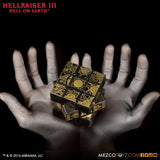 Hellraiser - Lament Configuration Puzzle Cube - Replica & Dolls