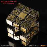 Hellraiser - Lament Configuration Puzzle Cube - Replica & Dolls