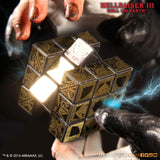 Hellraiser - Lament Configuration Puzzle Cube - Replica & Dolls