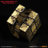 Hellraiser - Lament Configuration Puzzle Cube - Replica & Dolls