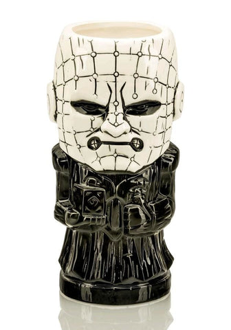 Hellraiser - Pinhead Geeki Tikis Mug - Homewares