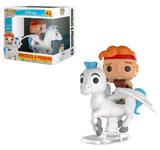 Hercules - Hercules And Pegasus Pop! Ride - Pop! Vinyl