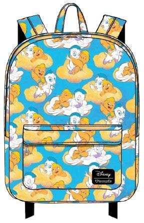 Hercules - Baby Hercules & Pegasus Backpack - Bags & Accessories