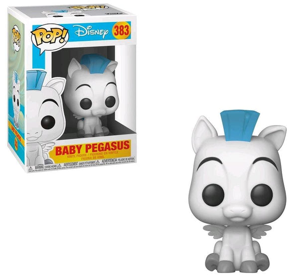 Hercules - Baby Pegasus Pop! - Pop! Vinyl