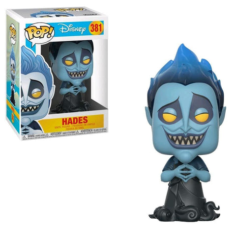 Hercules - Hades Pop! - Pop! Vinyl