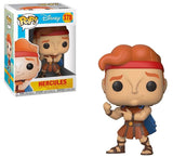 Hercules - Hercules Pop! - Pop! Vinyl