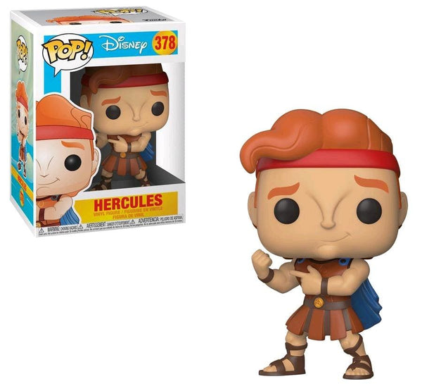 Hercules - Hercules Pop! - Pop! Vinyl