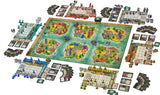 Heroes of Land Air & Sea - Board Game