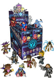 Heroes Of The Storm - Mystery Minis - Mystery