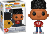 Hey Arnold - Gerald Pop! Vinyl - Pop! Vinyl