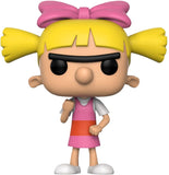 Hey Arnold - Helga Pataki Pop! Vinyl - Pop! Vinyl