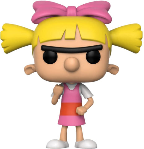 Hey Arnold - Helga Pataki Pop! Vinyl - Pop! Vinyl