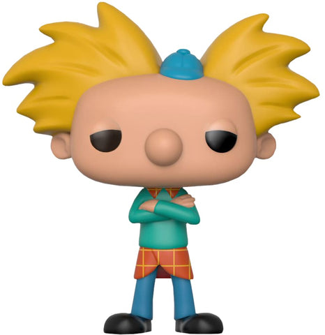 Hey Arnold - Arnold Shortman Pop! Vinyl - Pop! Vinyl