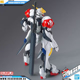 HG 1/144 Gundam Barbatos Lupus Model Kit - Model