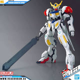 HG 1/144 Gundam Barbatos Lupus Model Kit - Model