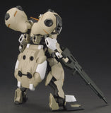 HG 1/144 Gundam Gusion Rebake Model Kit - Model