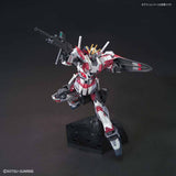 HG 1/144 Narrative Gundam C-Packs Model Kit - Model
