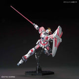 HG 1/144 Narrative Gundam C-Packs Model Kit - Model