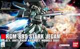 HGUC 1/144 Stark Jegan Model Kit - Model