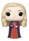 Hocus Pocus - Sarah Sanderson with Spider Pop! Vinyl - Pop! Vinyl