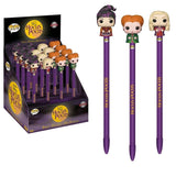Hocus Pocus - Winifred Sanderson Pop! Pen Topper (Single) - Stationery